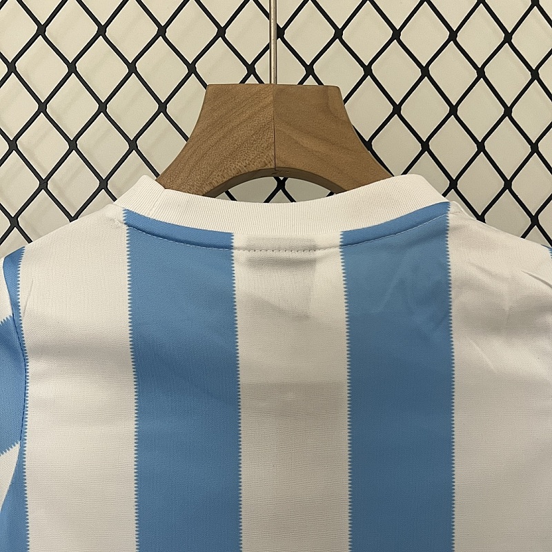 Argentina1986 size: kids Argentina1986 home size: 16-28 7