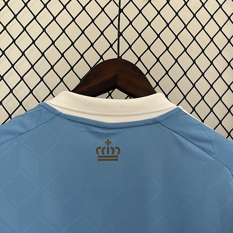 Belgio Belgium Away S-4XL 9
