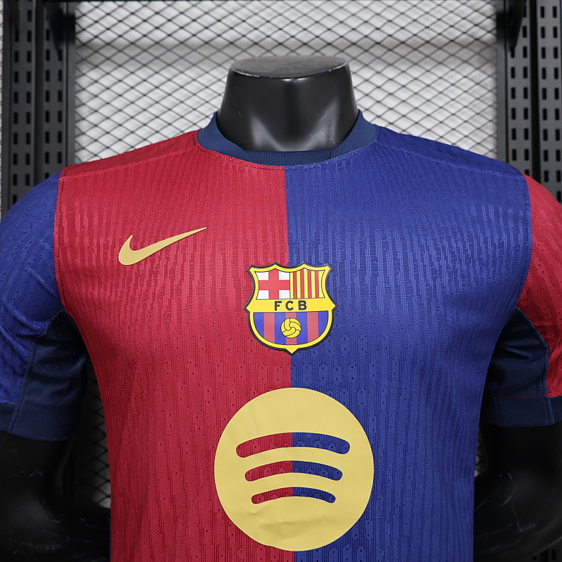 Barcelona 24/25 Player Barcelona Special Edition Home Stadium S-XXL 3
