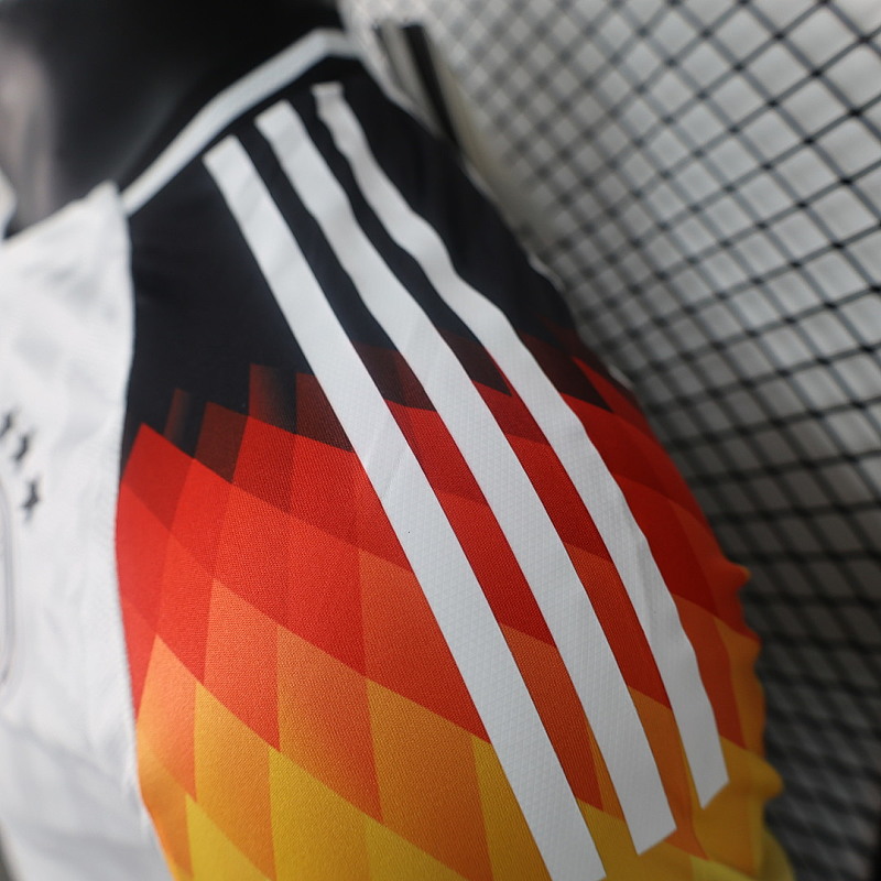 Germania Player Germany Home S-3XL 10