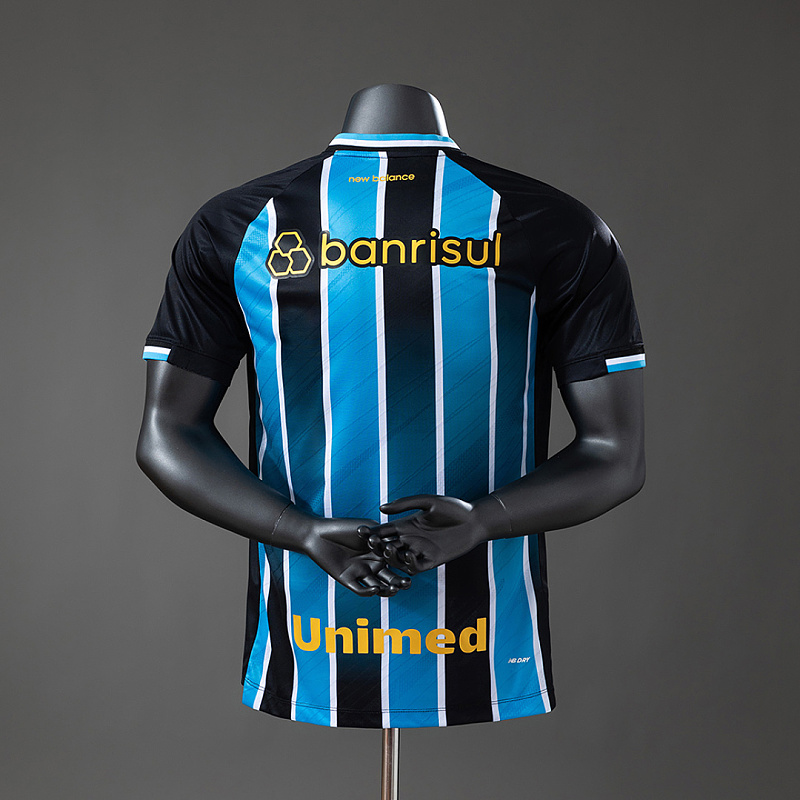 Grêmio Gremio 26/27 Away Player Jersey S-3XL 2