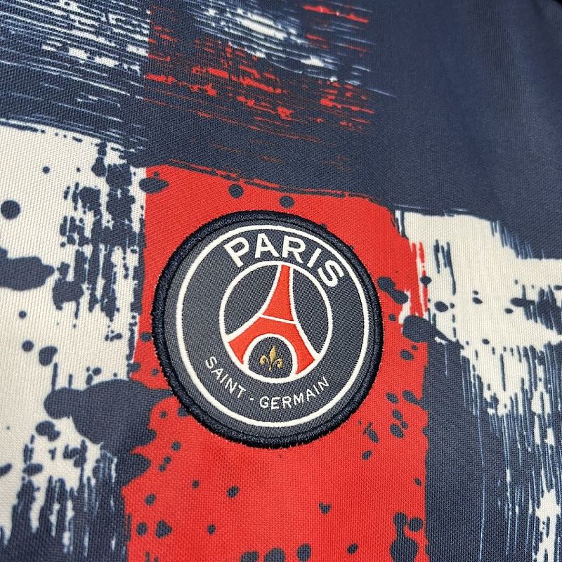 PSG Paris Saint-Germain 2024/25 Pre-Match Jersey S-XXL 3