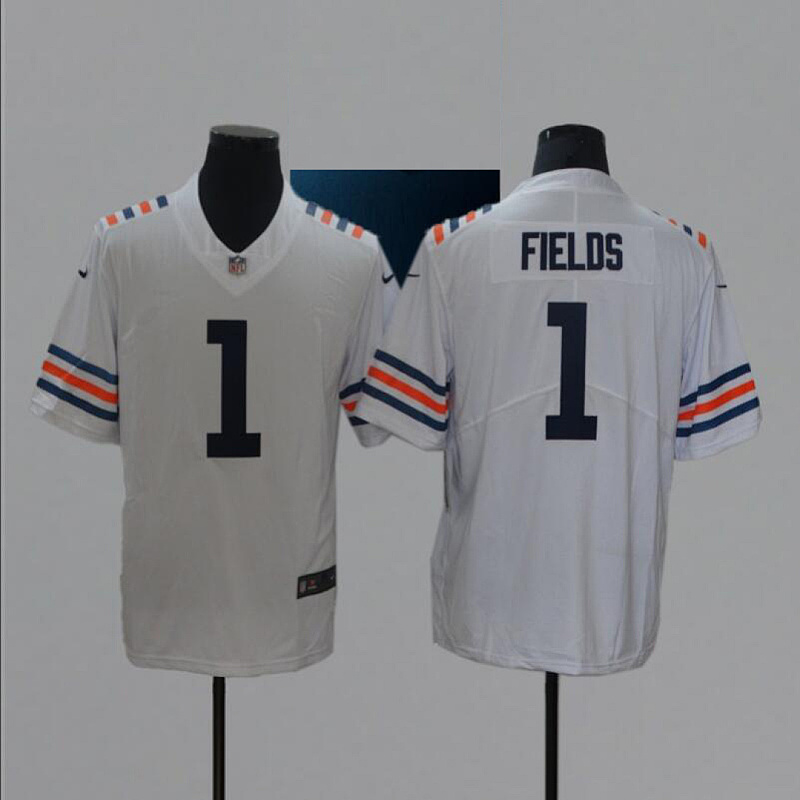 Bears NFL Bears NFL Jersey S-XXL 2