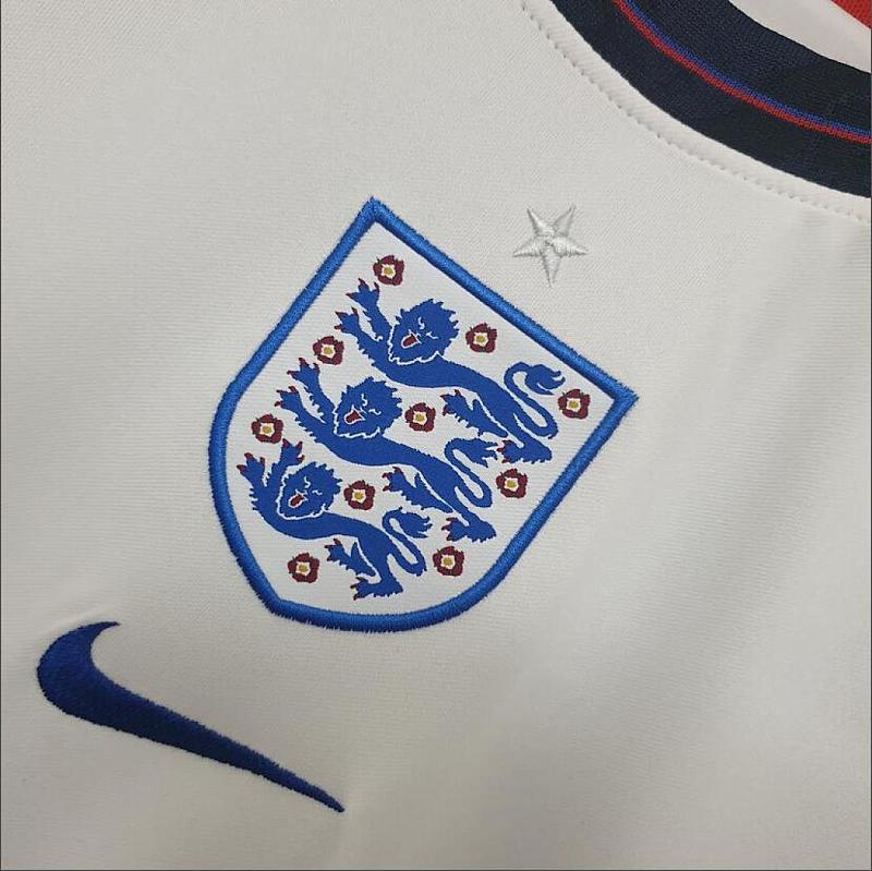 Inghilterra England home S-XXXL 6