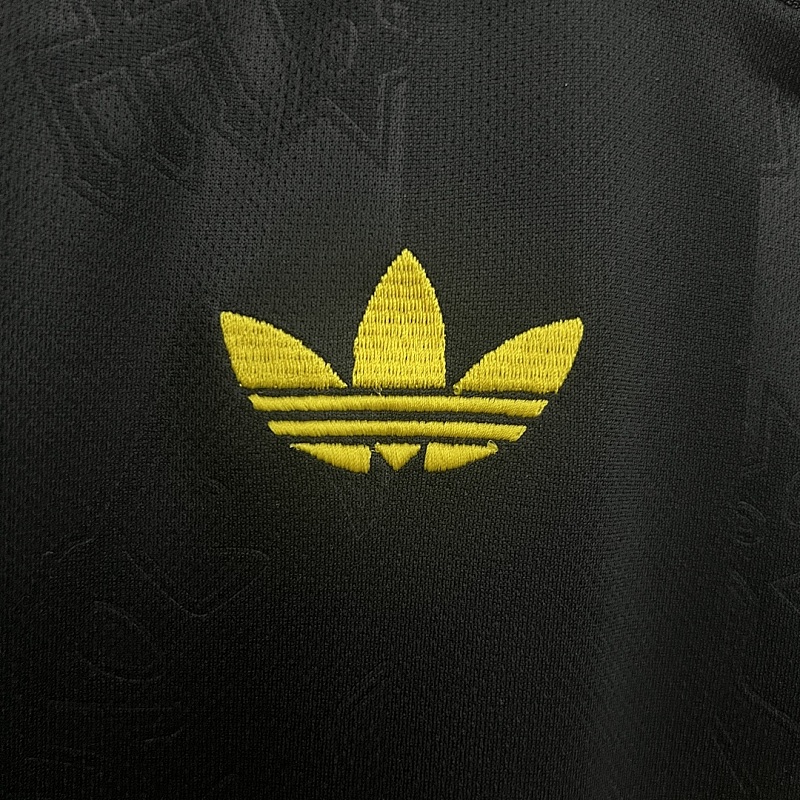 M-U S-4XL 25/26 M-U Third Away S-4XL 4