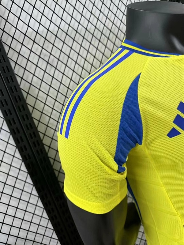 Riyadh Victory 24/25 Player Riyadh Victory Home S-XXL 8