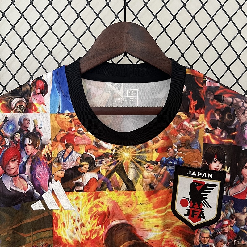 Giappone Japan Special Edition S-4XL 3