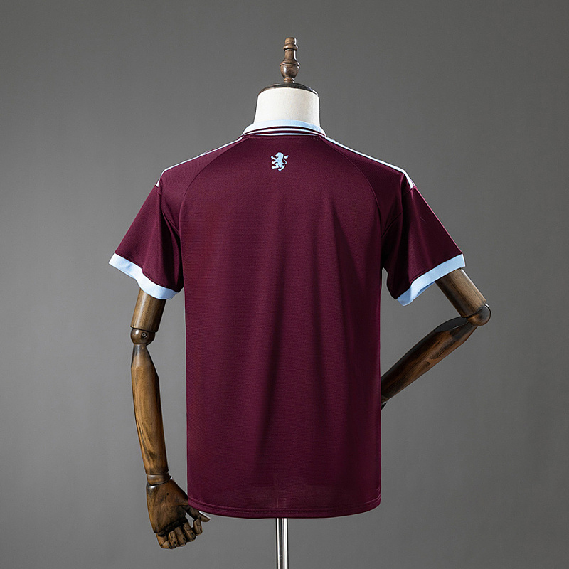 Aston Villa Aston Villa 26/27 Home Jersey S-4XL 2