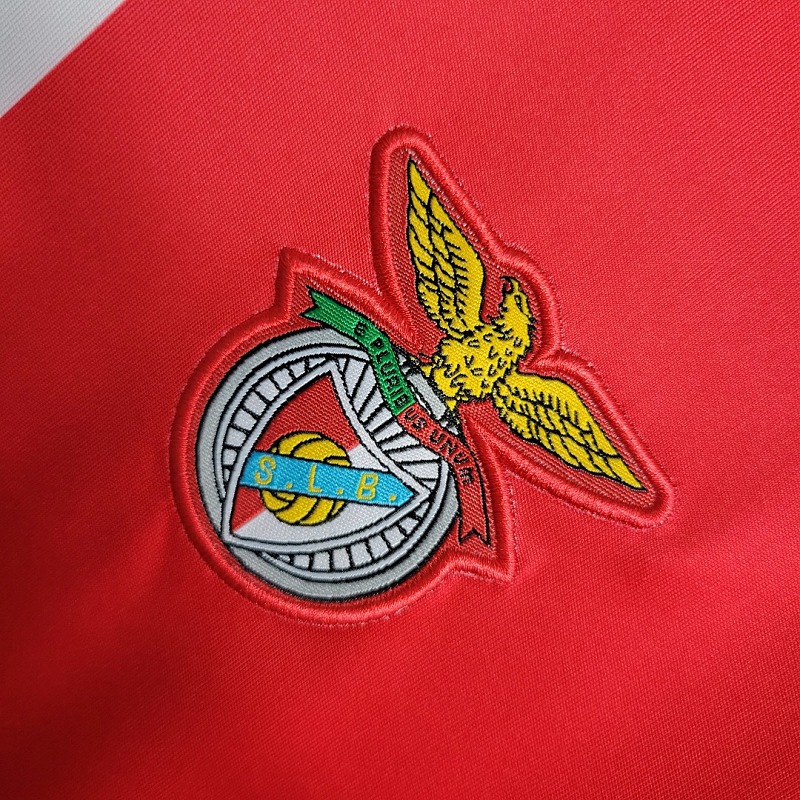 Benfica Retro 04-05 Benfica size S-XXL 7