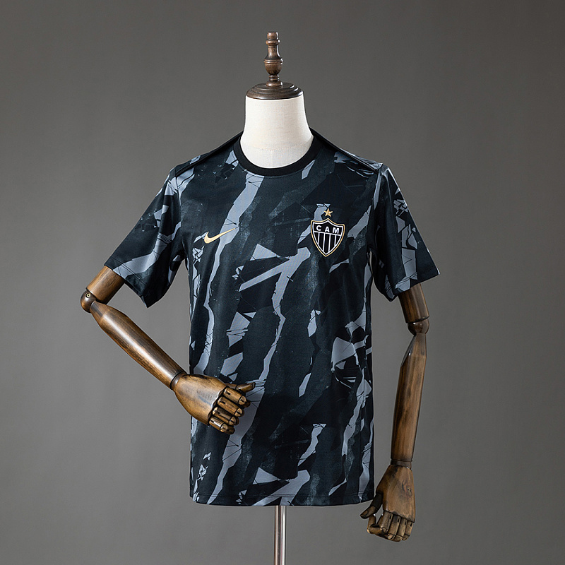 Atletico Madrid Atlético Mineiro 26/27 Pre-Match Jersey S-4XL