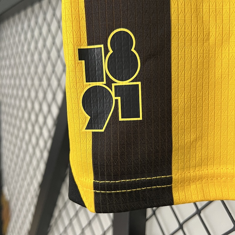 Peñarol S-XXL 24/25 Peñarol Home S-XXL 6