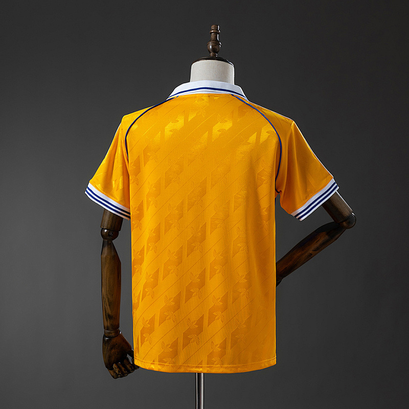 Tigres UANL Tigres UANL 65th Anniversary Edition Jersey S-XXL 2