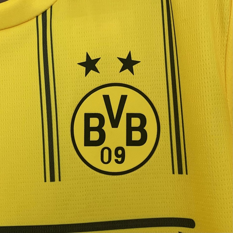 Borussia Dortmund 25/26 Dortmund Special Edition S-4XL 5