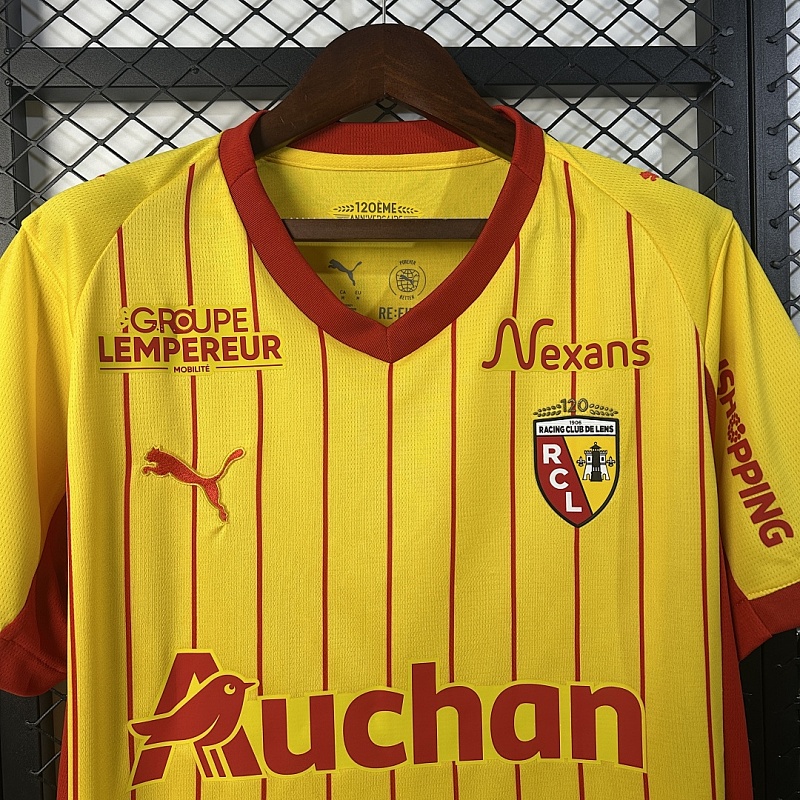 Lens 25/26 Lens Home S-4XL 6