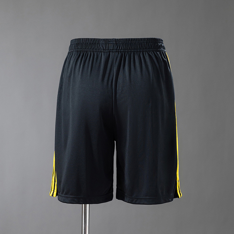 M-U Shorts M-U 25/26 Third Away Shorts S-XXL 2