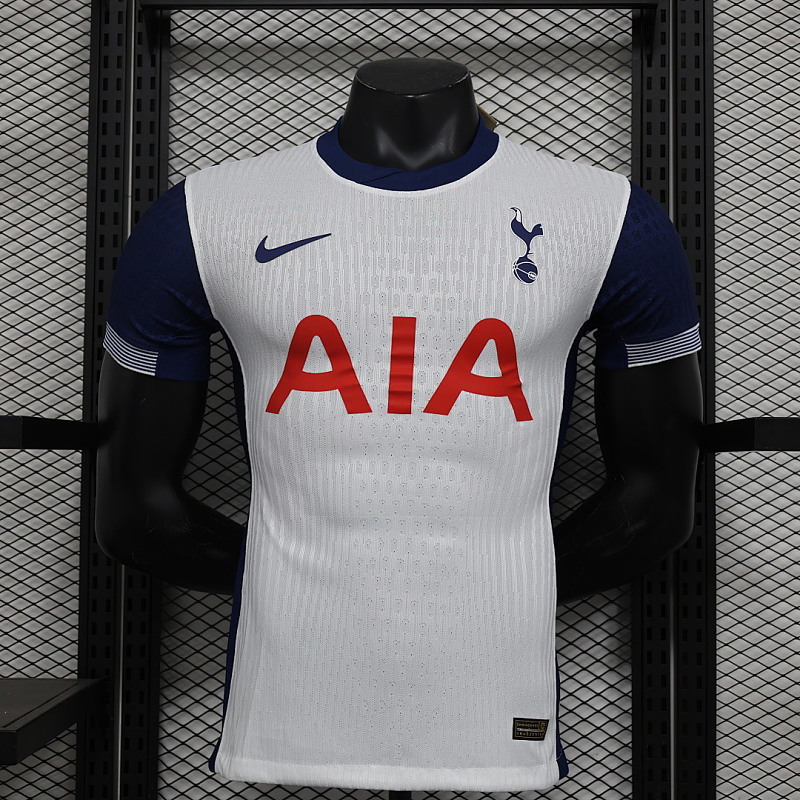 Tottenham 24/25 Player Tottenham Home S-XXL