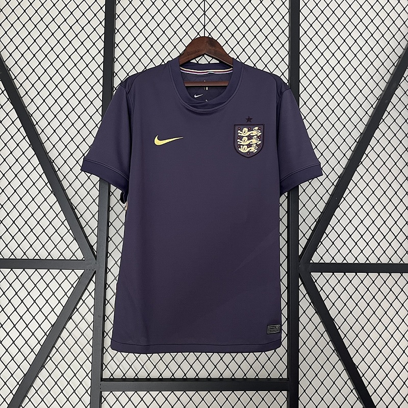 Inghilterra England Away S-4XL