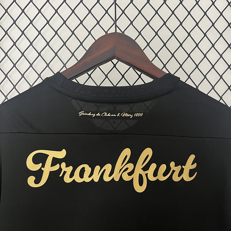 Eintracht Frankfurt 24/25 Frankfurt Special Edition S-XXL 7