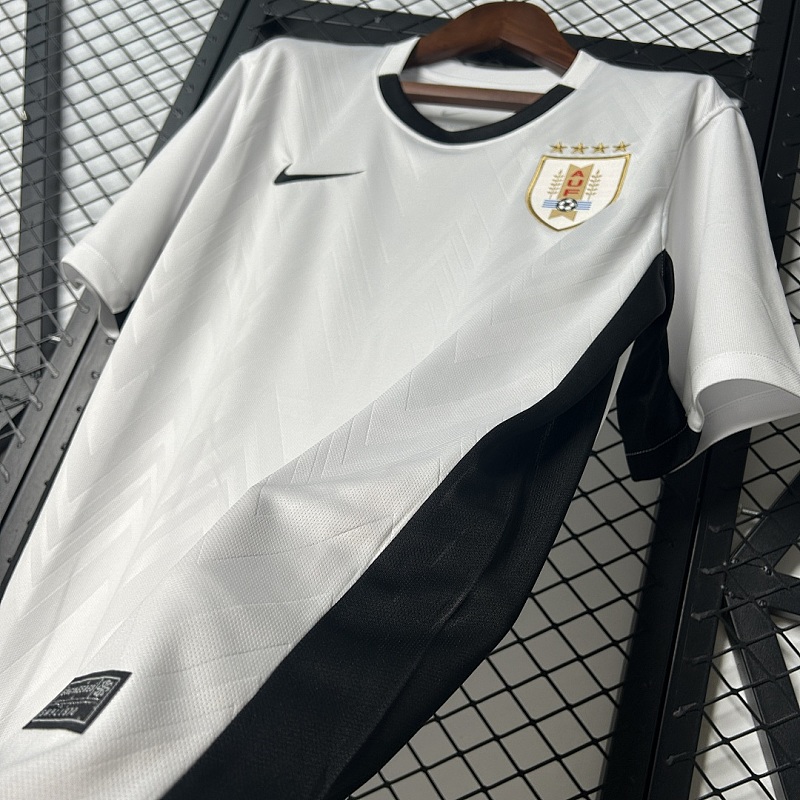 Uruguay Uruguay Away S-XXL 4