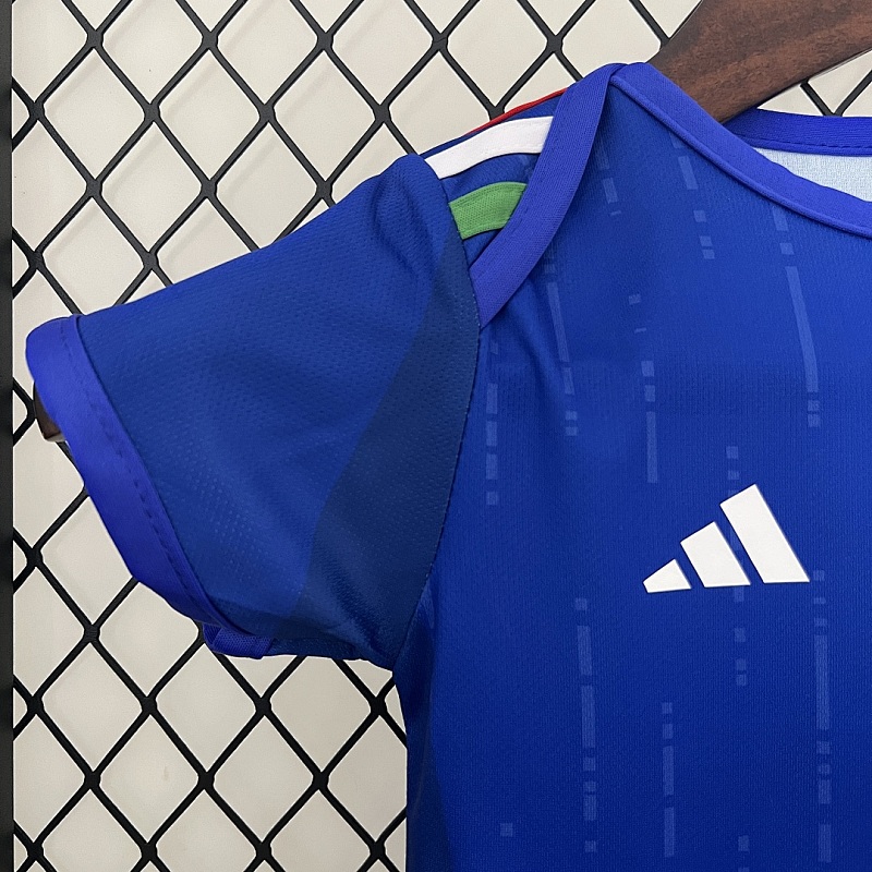 Italia Baby Italy Home Size: 9-12 4