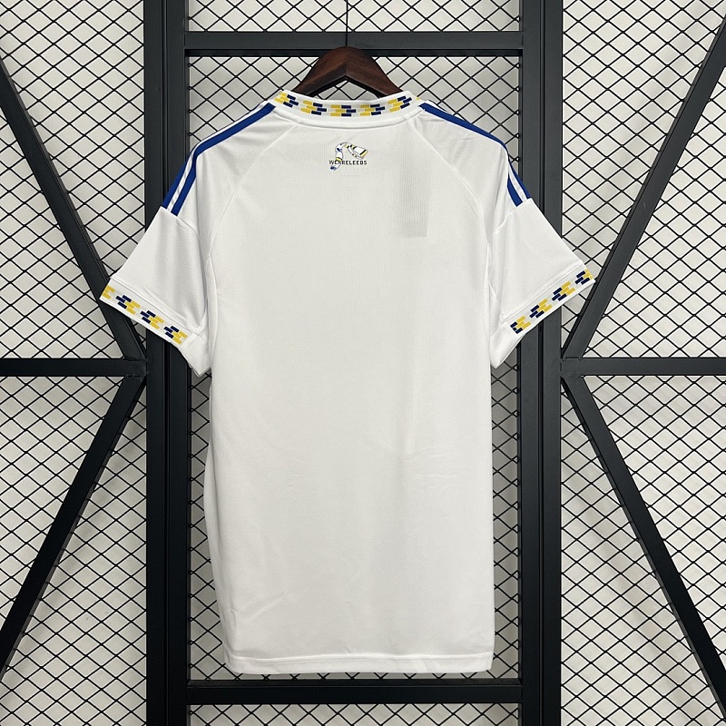 Leeds United 25/26 Leeds United Home S-4XL 8