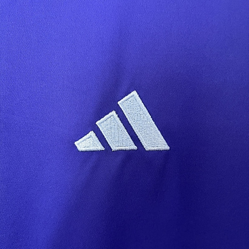 Argentina Women Argentina Away S-XXL 4