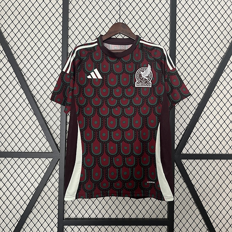 Messico Mexico Home S-4XL