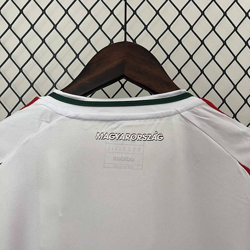 Hungary S-XXL Hungary Away S-XXL 9