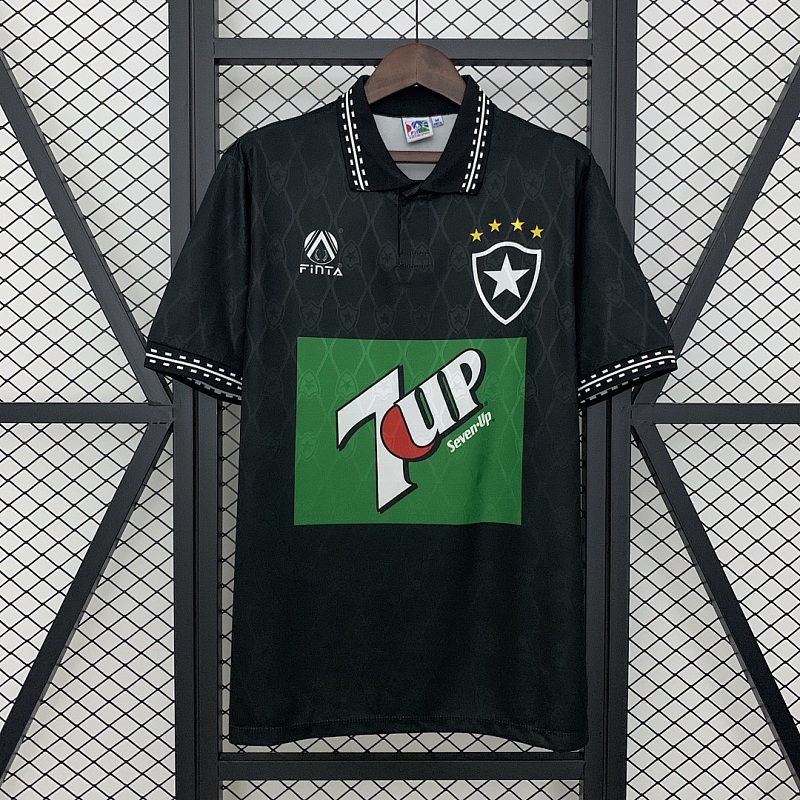 Botafogo Retro Botafogo 1995 Away S-4XL