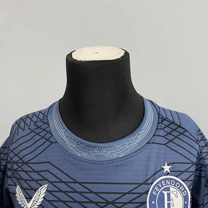 Feyenoord 25/26 Feyenoord away Size: 16-28 4
