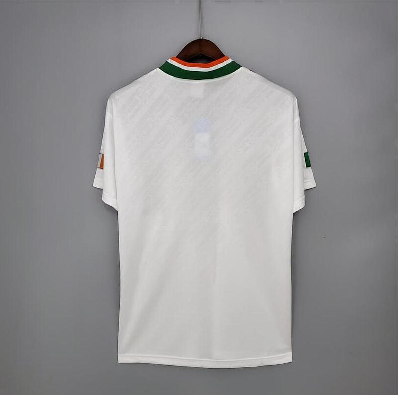 Ireland 1994 Retro Ireland 1994 away S-XXL 7