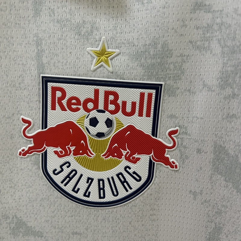 RB Leipzig 25/26 RB Leipzig Home S-4XL 8