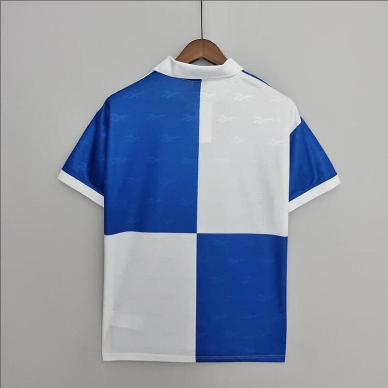 1998 Deportivo Retro 1998 Deportivo Universidad Católica Third away S-XXL 9