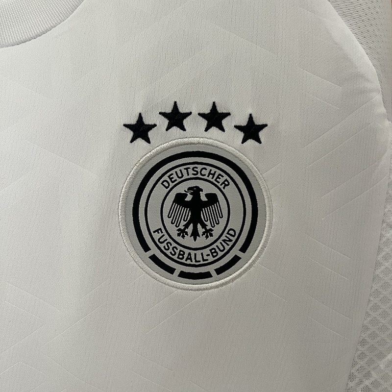 Germania Women Germany Home S-XXL 5