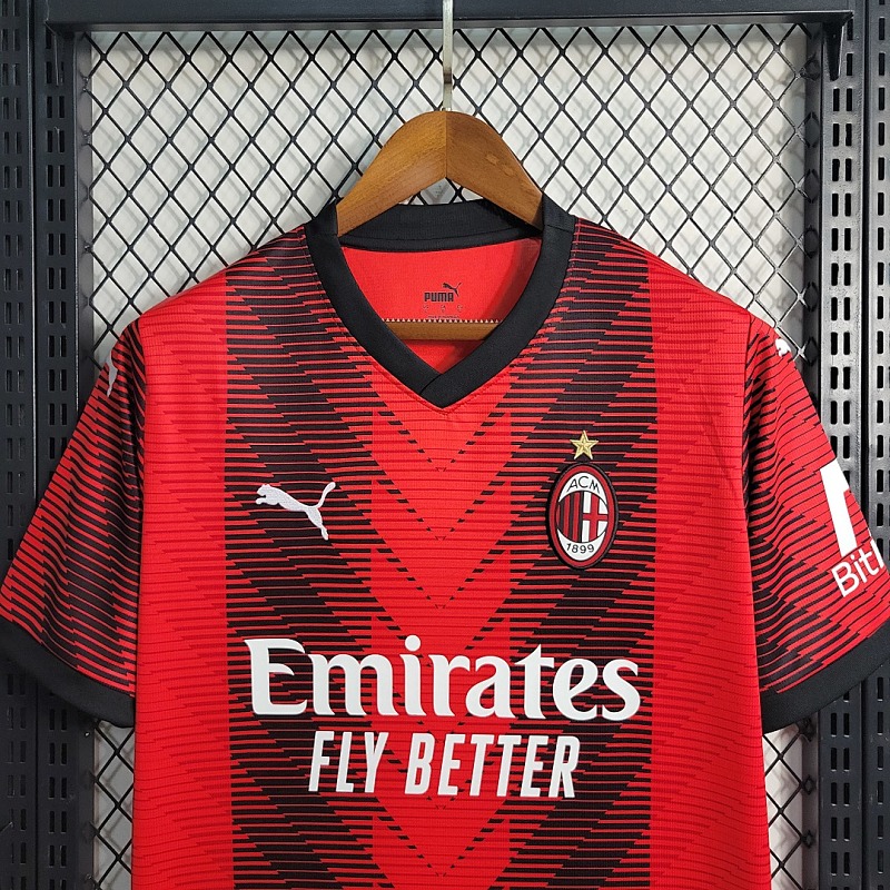 23-24 AC 23-24 AC Home Size S-4XL 5