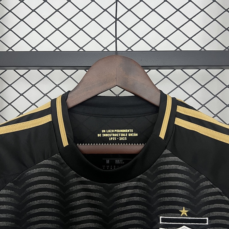 Colo Colo 25/26 Colo Colo Away S-XXL 4