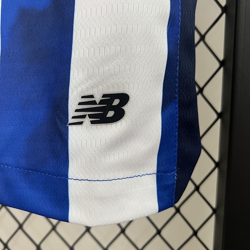 Porto 24/25 Porto home S-XXL 6