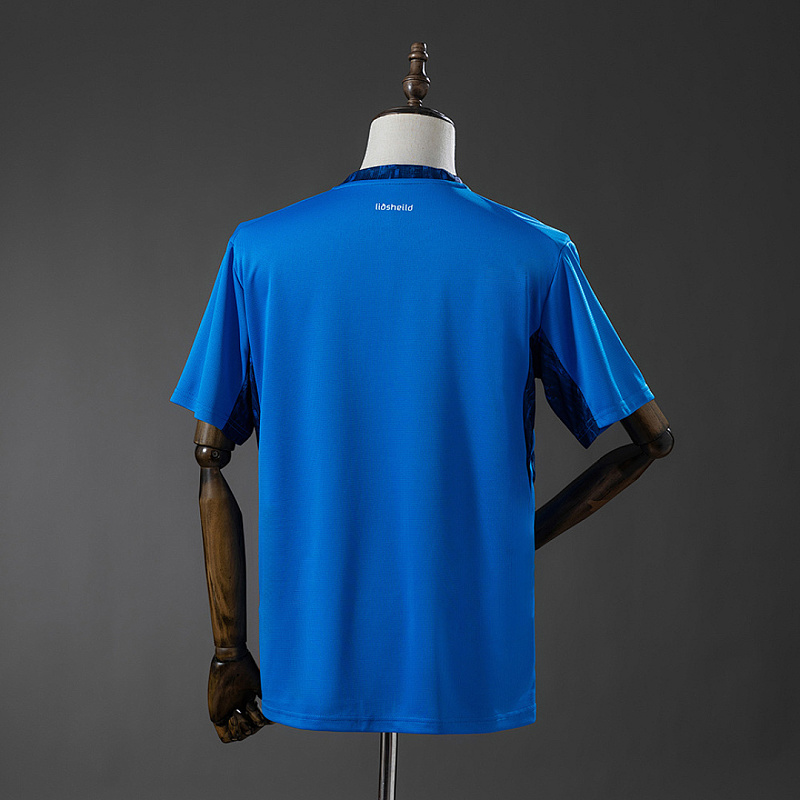 Iceland 2026 Iceland 2026 Home Jersey S-XXL 2