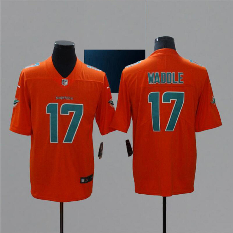 Dolphins NFL Dolphins NFL Jersey S-XXXL 3