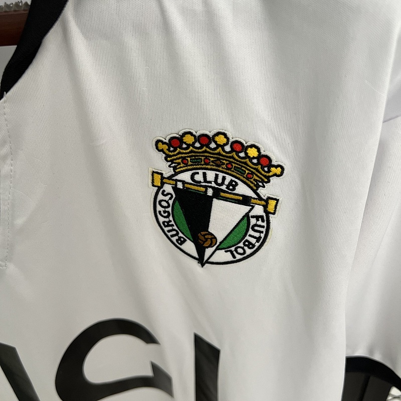 Burgos S-XXL 25/26 Burgos Home S-XXL 5