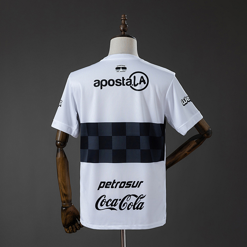 Olimpia Jersey Olimpia 26/27 Home Jersey S-4XL 2