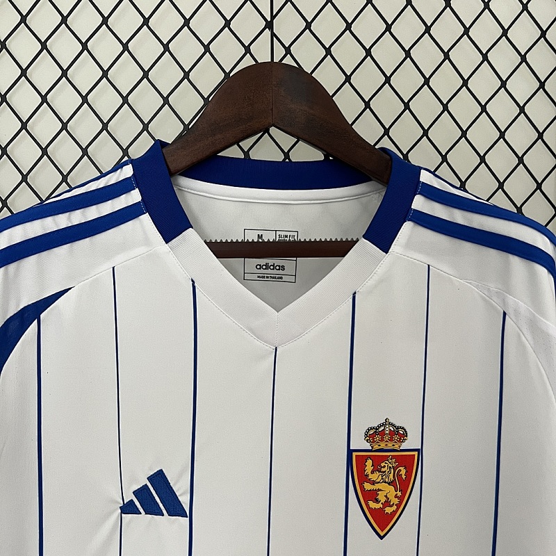 Zaragoza S-XXL 24/25 Zaragoza Home S-XXL 3