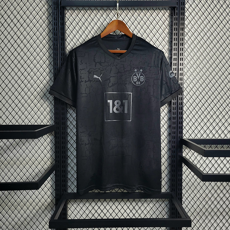 Borussia Dortmund 23-24 Dortmund Black Special Edition S-XXL