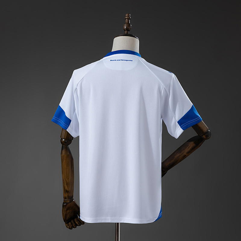 Bosnia & Bosnia & Herzegovina 2026 Away Jersey S-XXL 2
