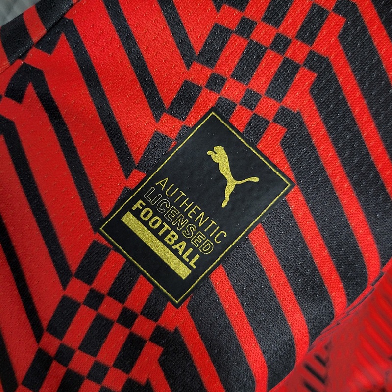 Milan 23-24 AC Milan Special Edition Size S-XXL 10