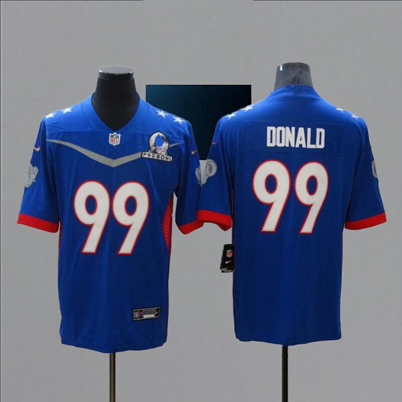 All-Star NFL All-Star NFL Jersey S-XXL