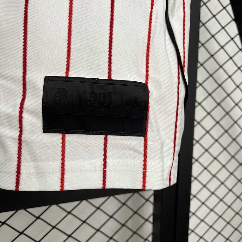 River Plate River Plate Baseball Jersey S-XXL 6