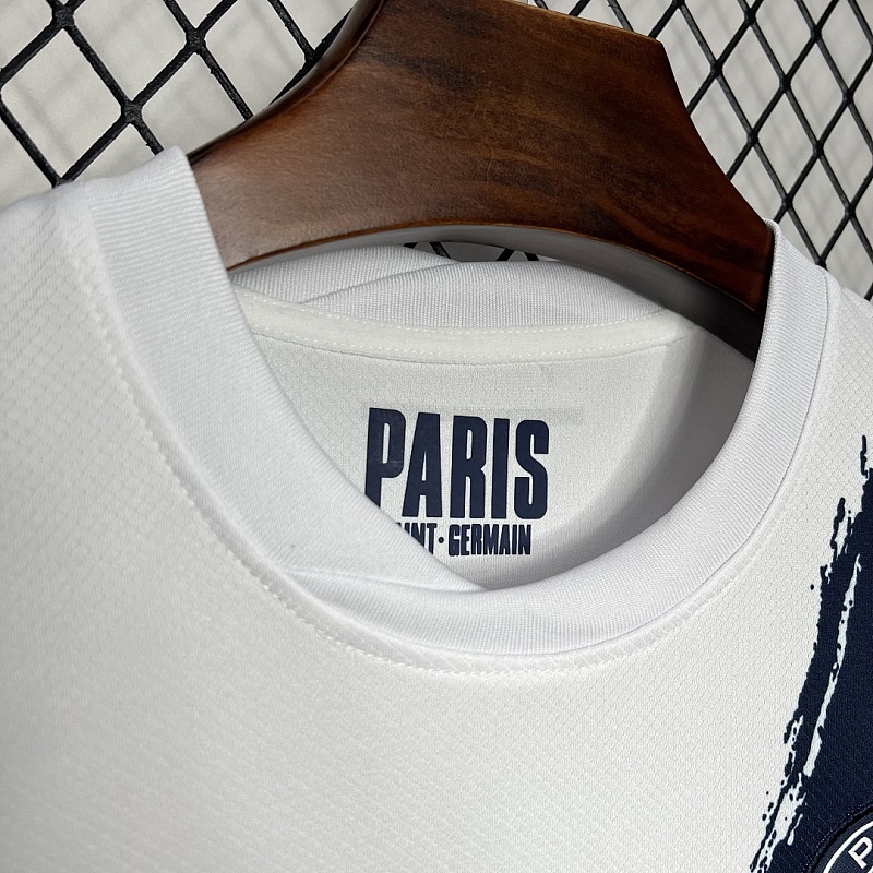 PSG Paris Saint-Germain 2024/25 Away Jersey S-XXXXL 4