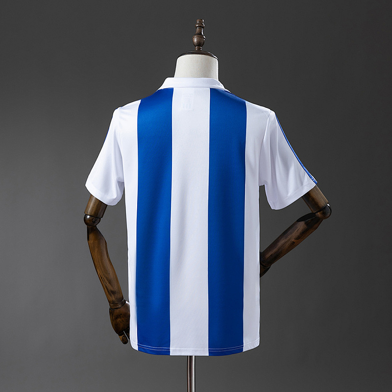 Honduras Jersey Honduras 80/82 Away Retro Jersey S-XXL 2
