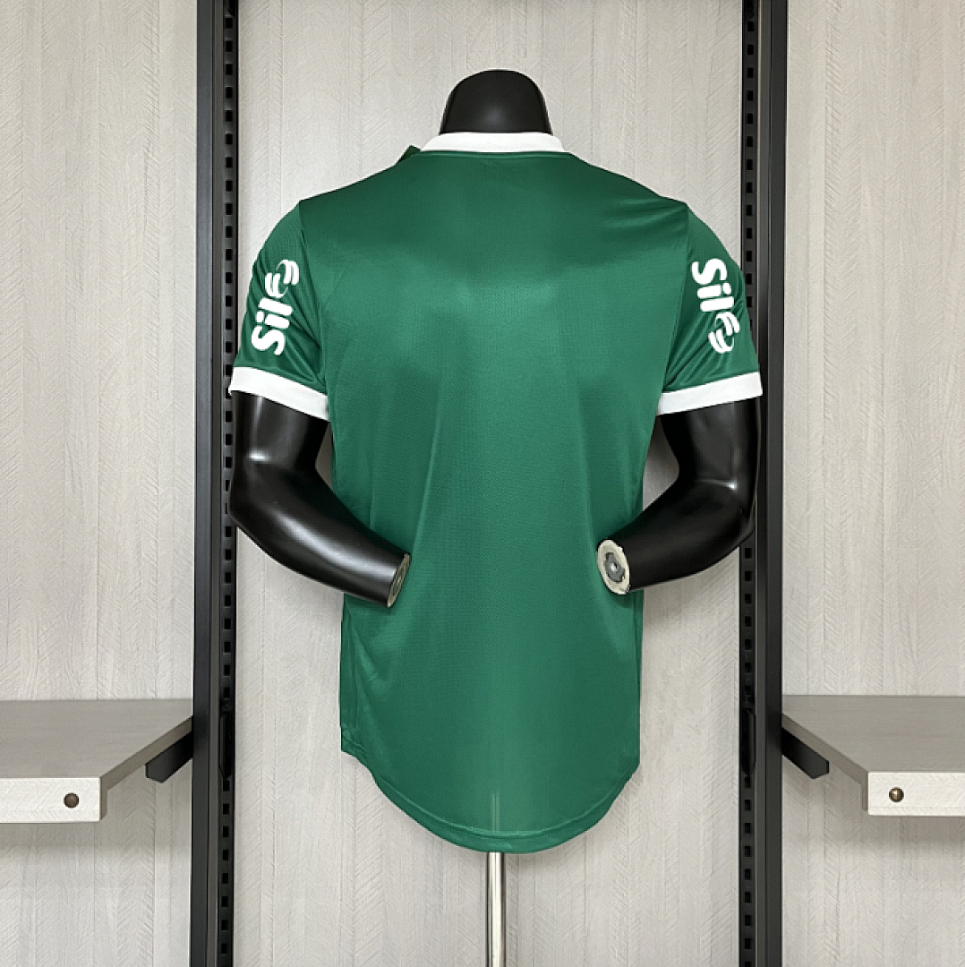 Palmeiras 25/26 Players Palmeiras Home all sponsors S-4XL 9